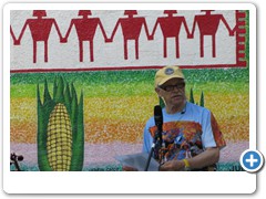 See the text of Dr. Bob’s speech below.