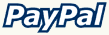 Paypal-Purchase Gift Shop items the safe and secure way!