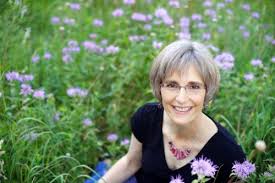 Dr. Priscilla Stuckey, Ph.D. 