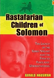 rasta - solomon