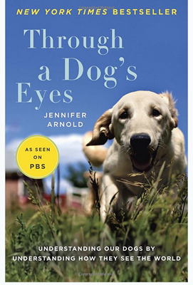 Through a Dog's Eyes