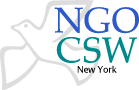 Home » NGO Committee on the Status of                          Women, NY