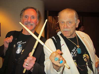 dr bob hieronimus ringo starr