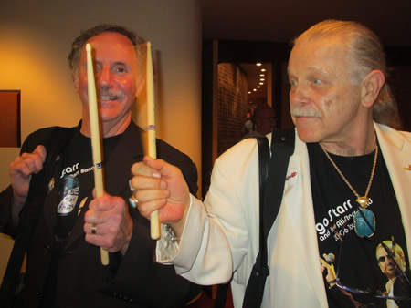 ringo starr drumstick